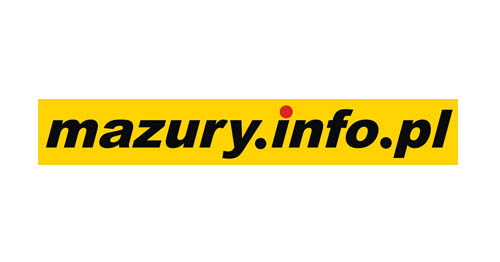 Portal mazury.info.pl